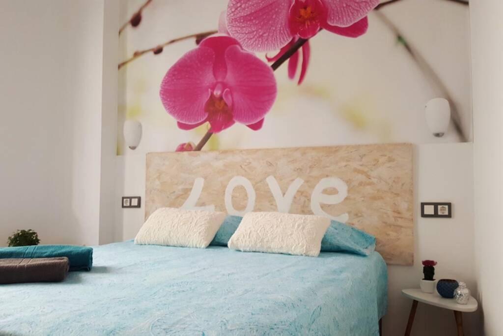 Suite Jinetes Málaga Extérieur photo