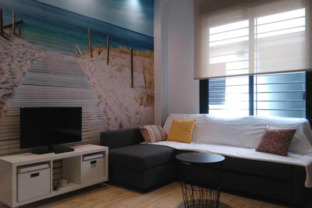 Suite Jinetes Málaga Extérieur photo