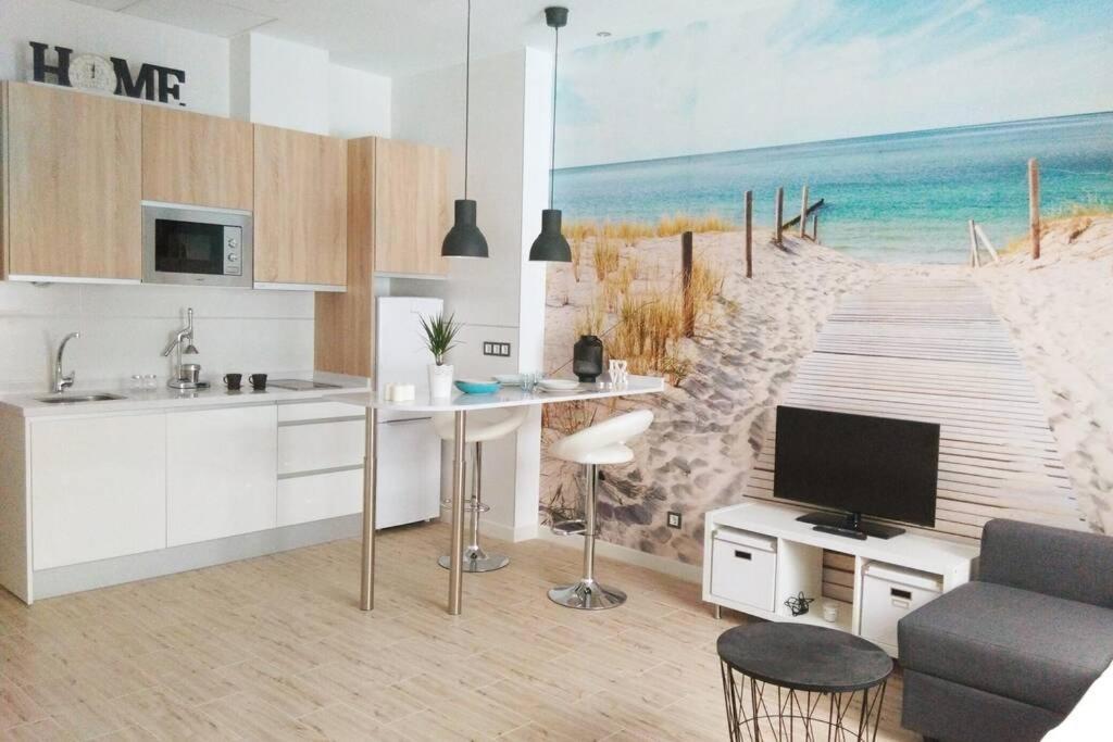 Suite Jinetes Málaga Extérieur photo