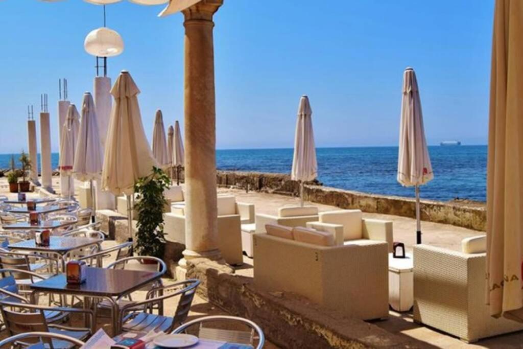 Suite Jinetes Málaga Extérieur photo