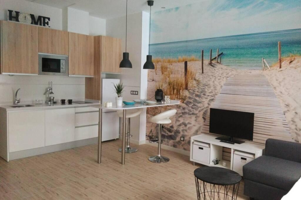 Suite Jinetes Málaga Extérieur photo
