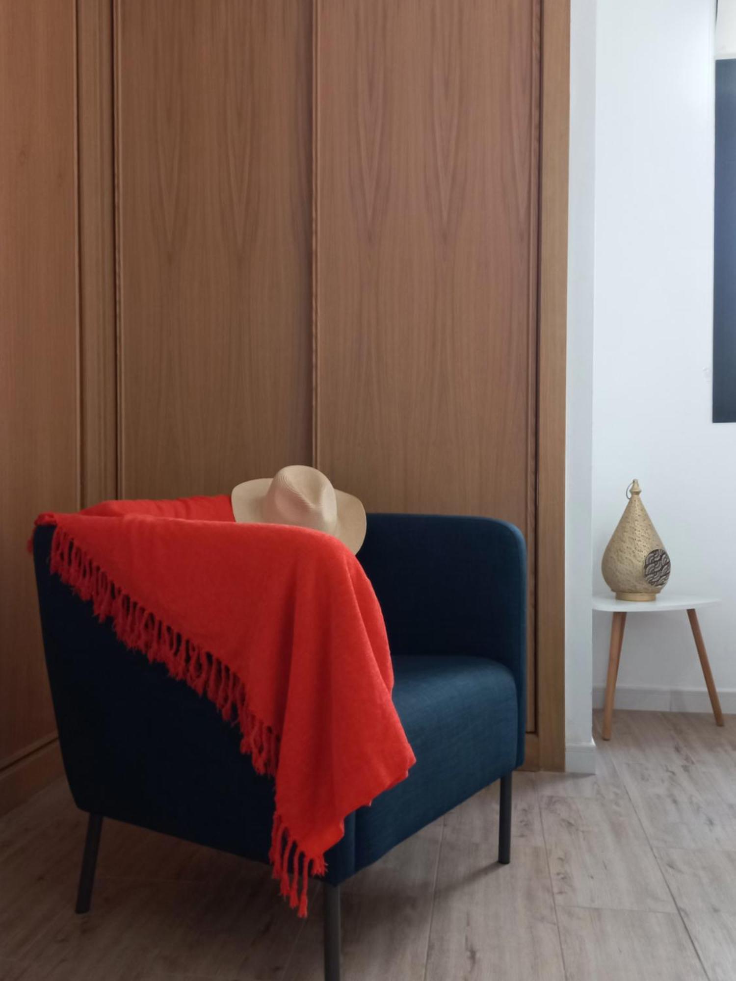 Suite Jinetes Málaga Extérieur photo