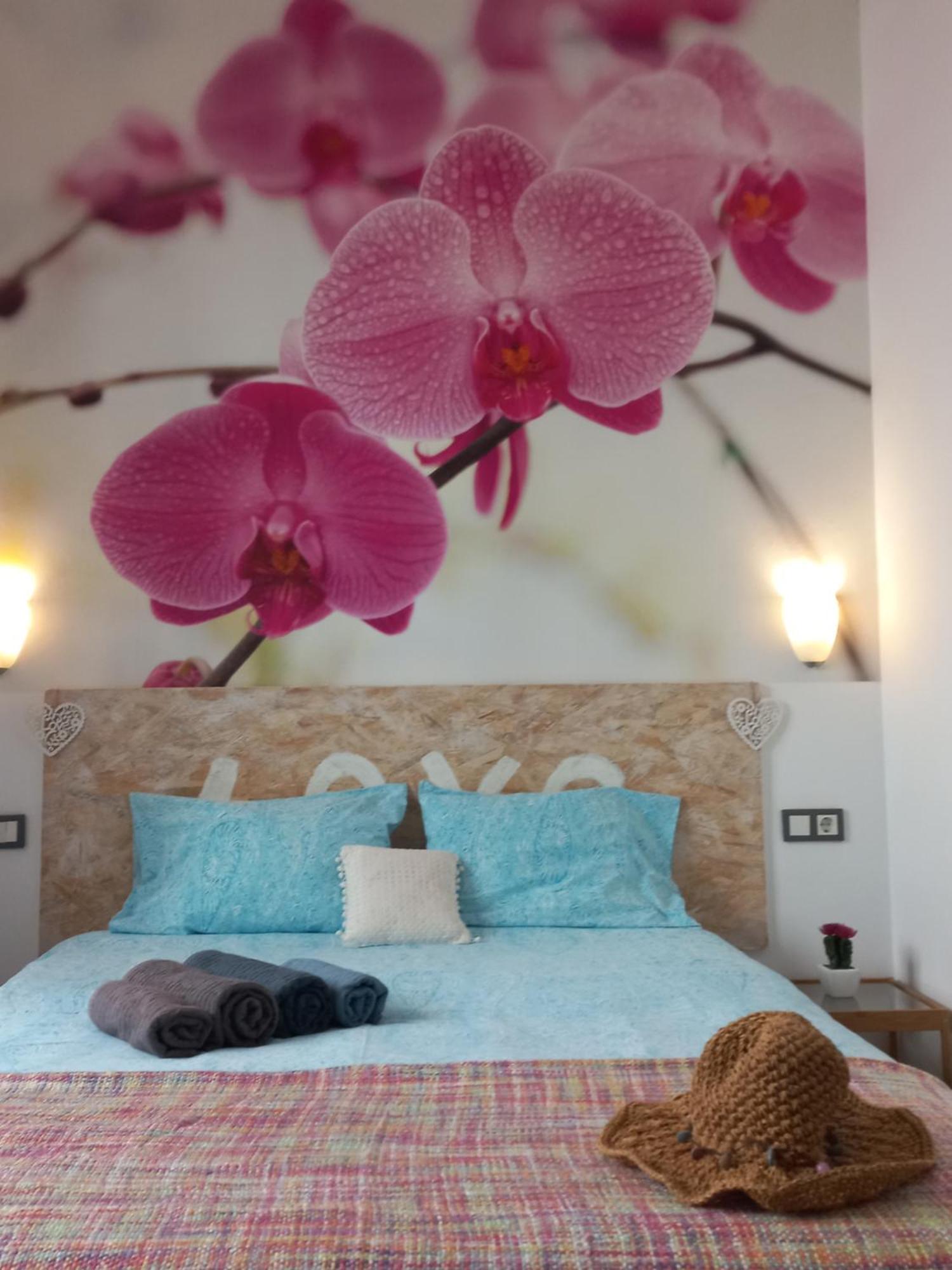 Suite Jinetes Málaga Extérieur photo