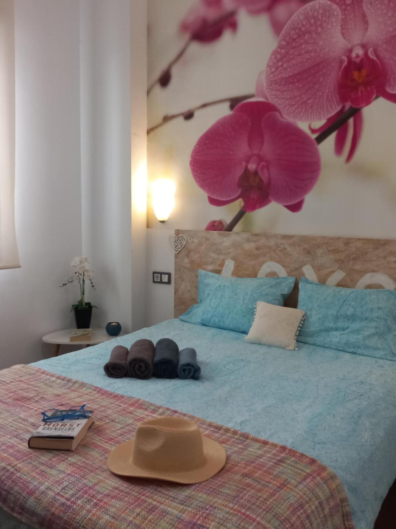 Suite Jinetes Málaga Extérieur photo