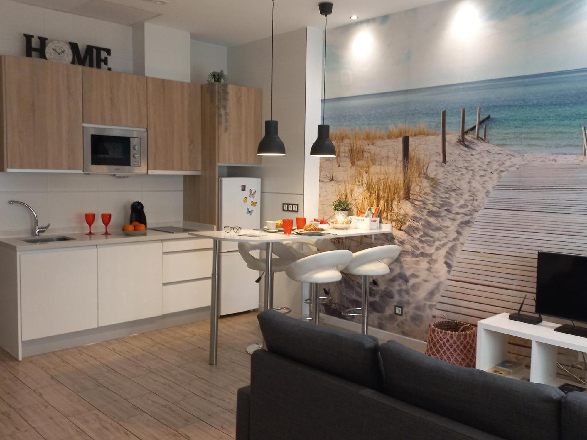Suite Jinetes Málaga Extérieur photo