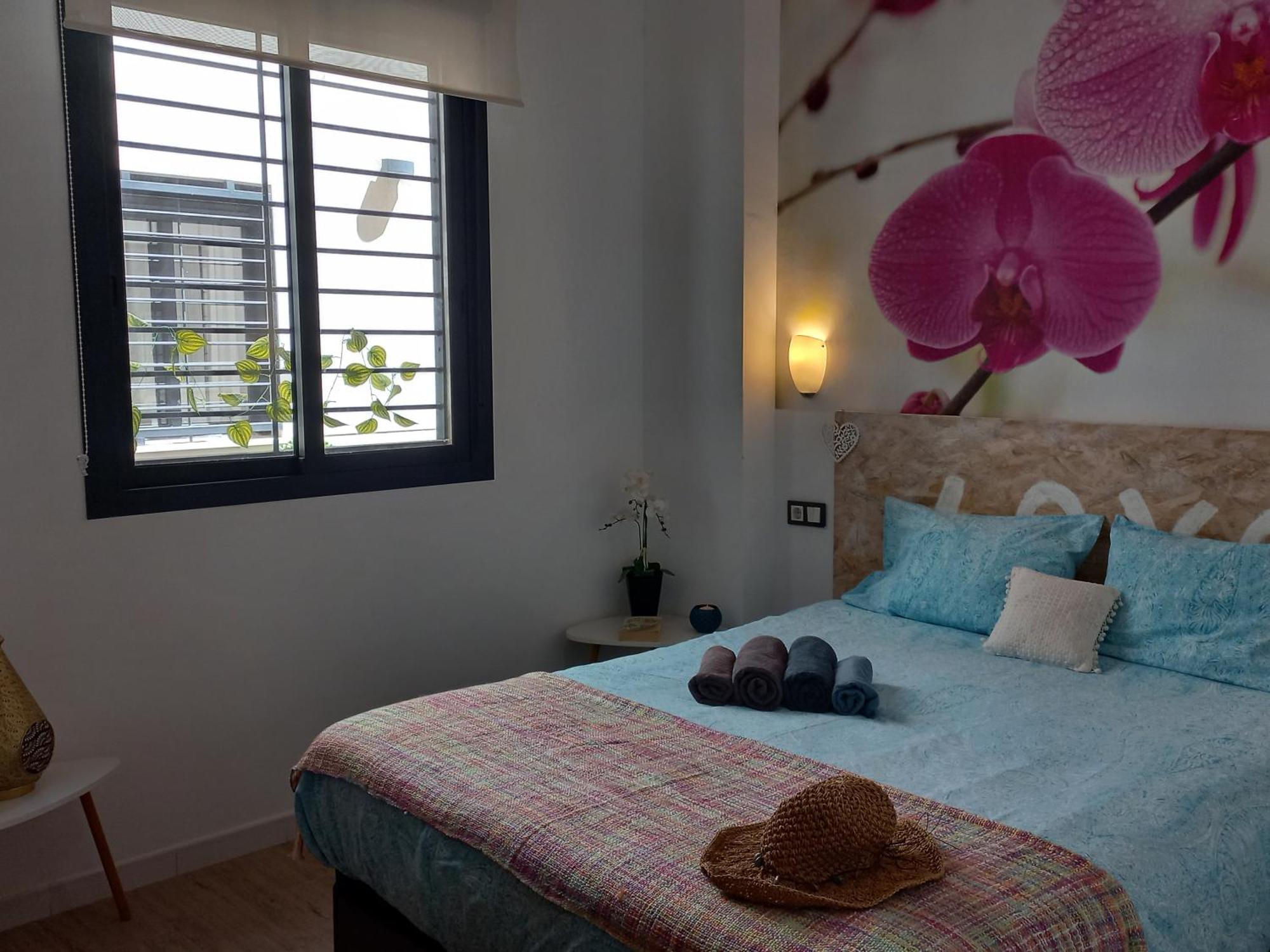 Suite Jinetes Málaga Extérieur photo