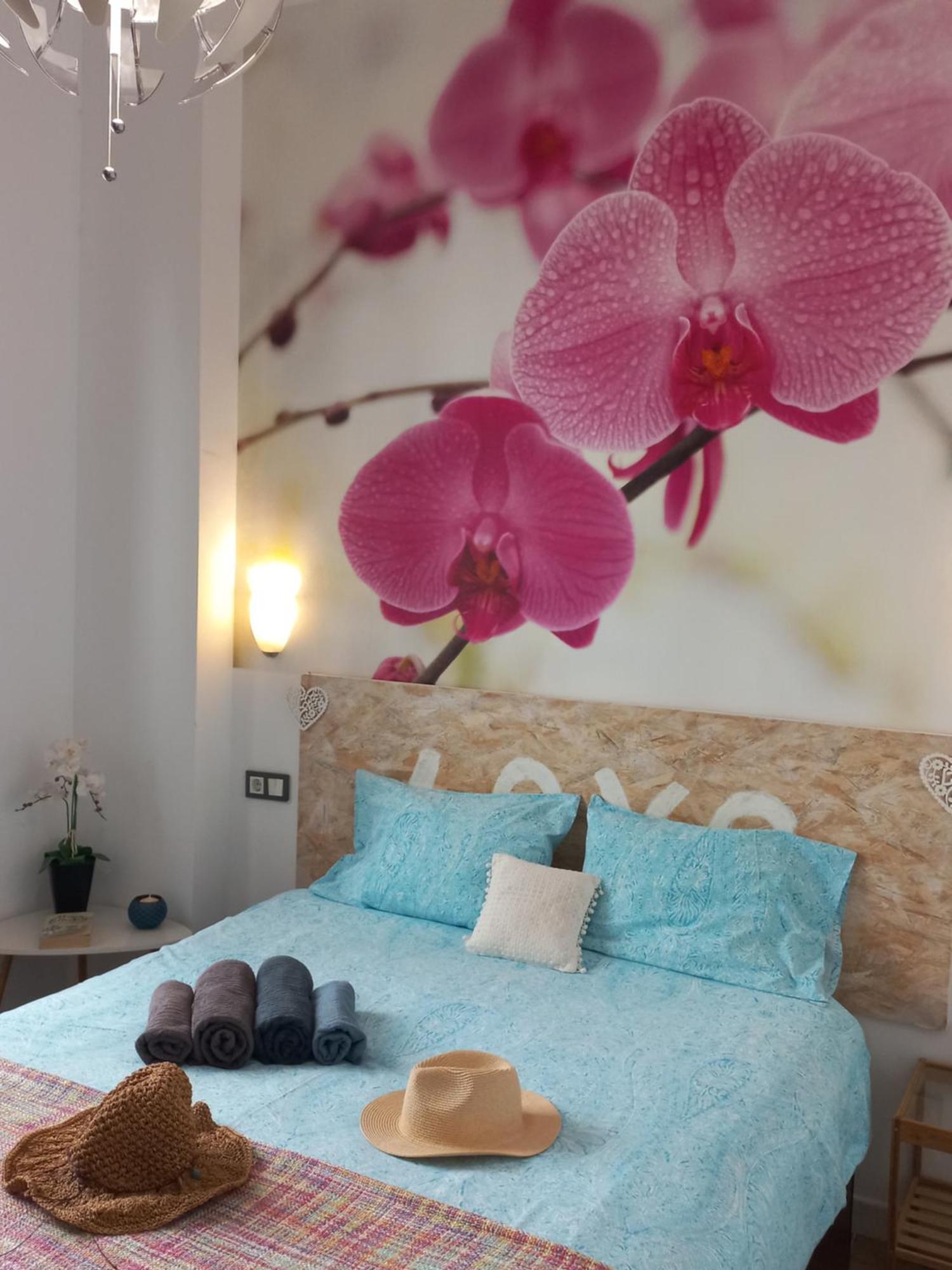 Suite Jinetes Málaga Extérieur photo