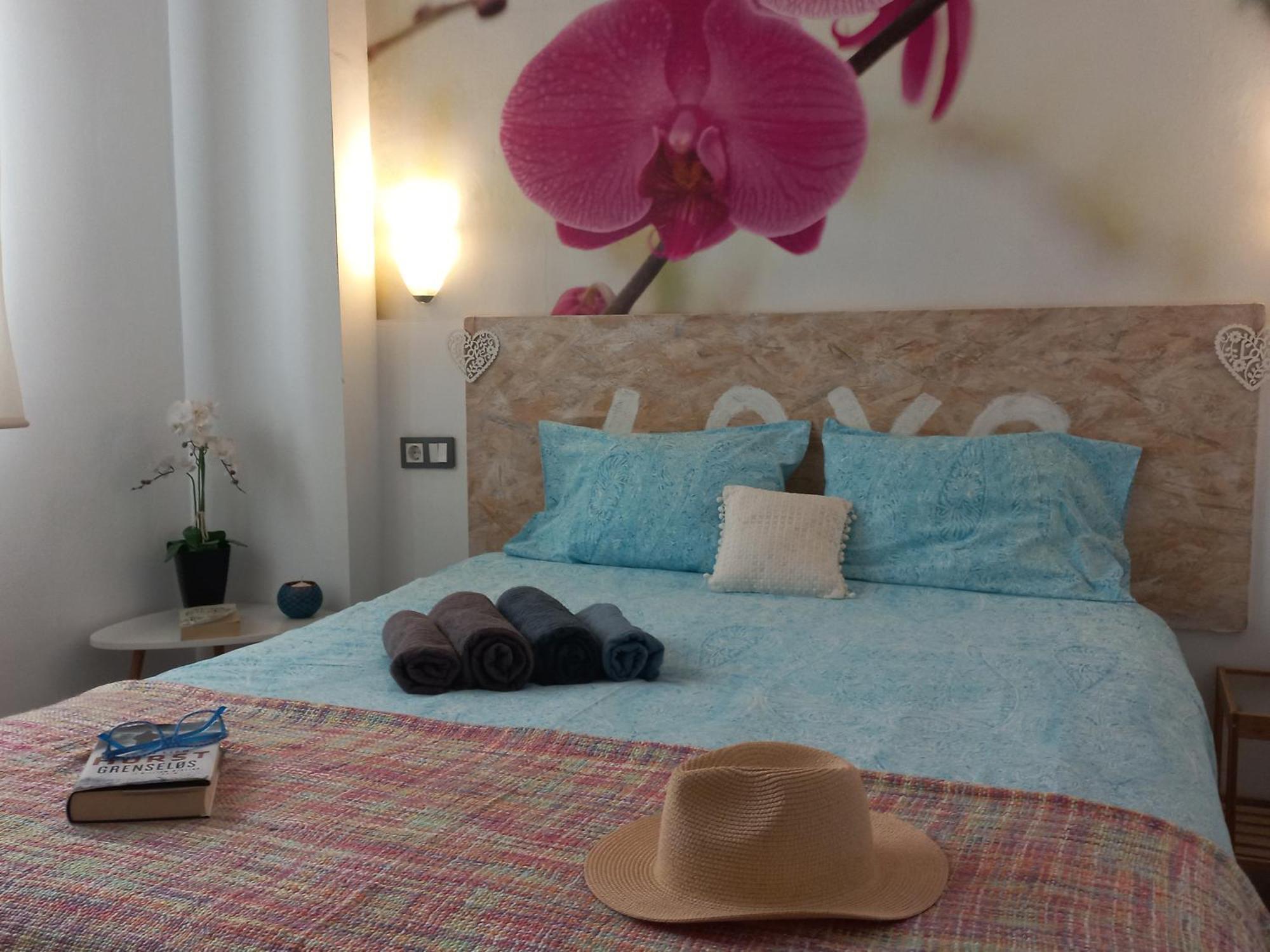 Suite Jinetes Málaga Extérieur photo