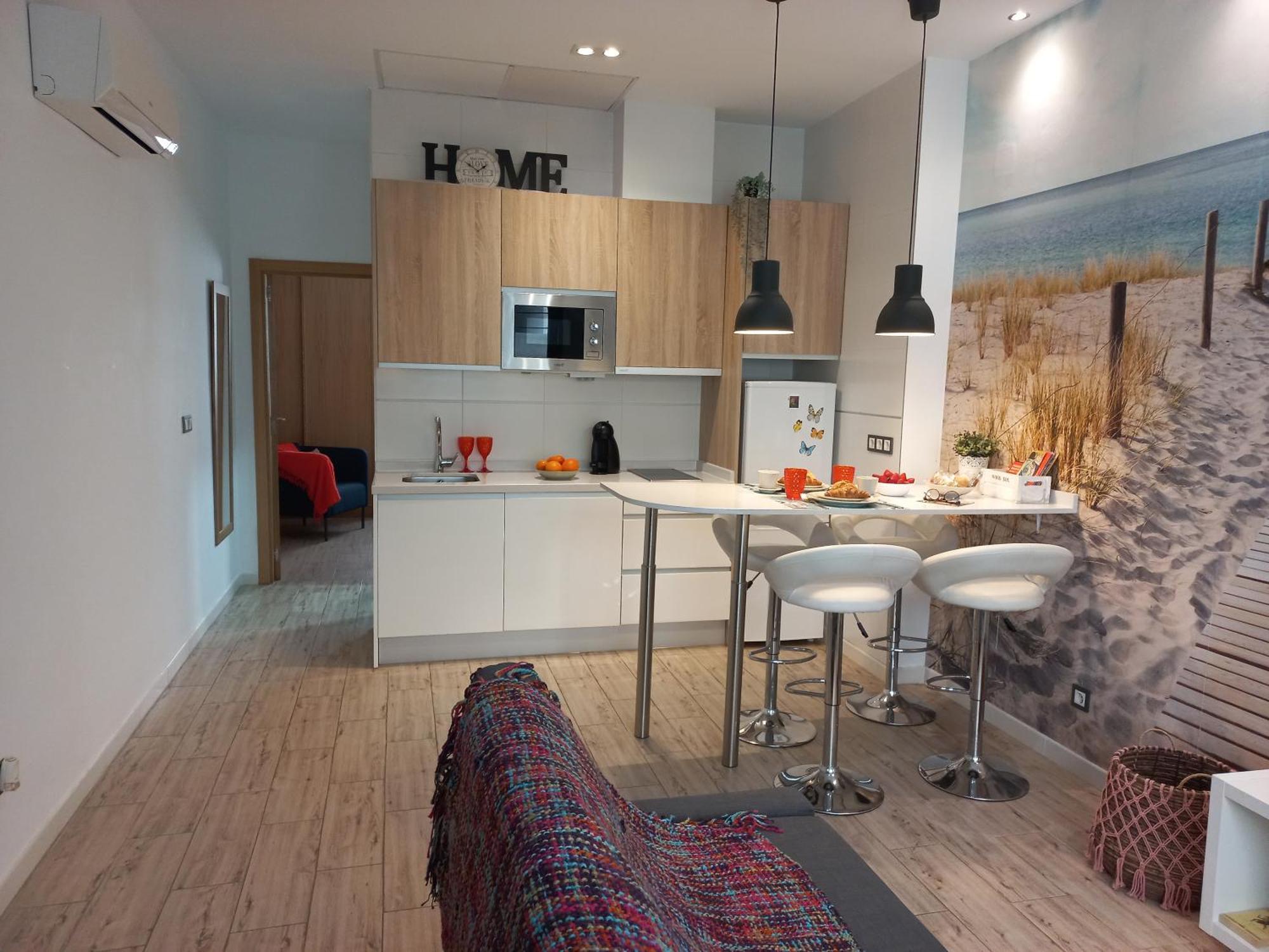 Suite Jinetes Málaga Extérieur photo