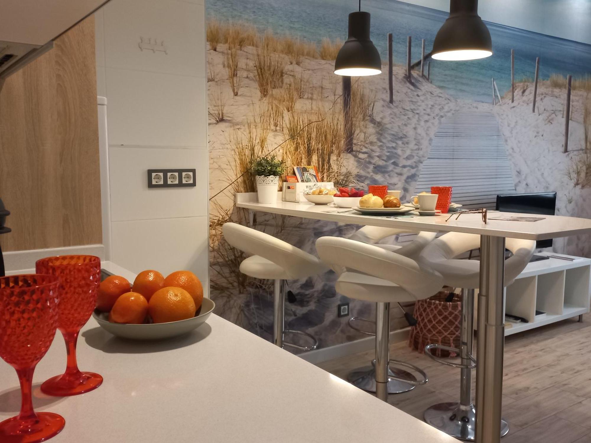 Suite Jinetes Málaga Extérieur photo